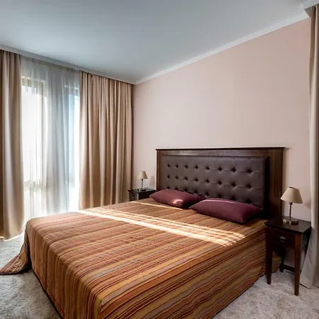Dreambg - Barcelo Royal Beach, * Napospart