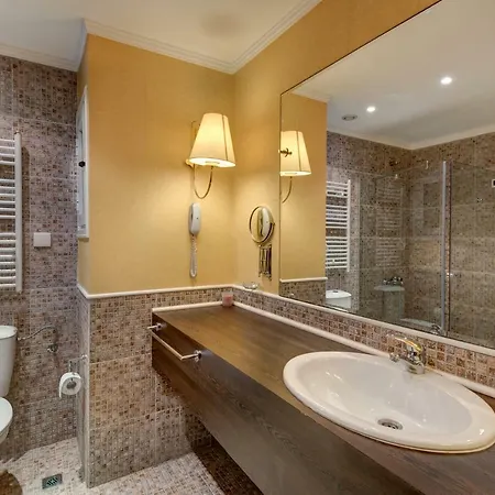 Apartman Dreambg - Barcelo Royal Beach, Napospart