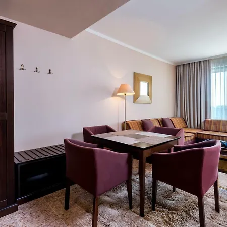 Apartman Dreambg - Barcelo Royal Beach, *
