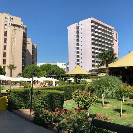 Dreambg - Barcelo Royal Beach, Apartman *