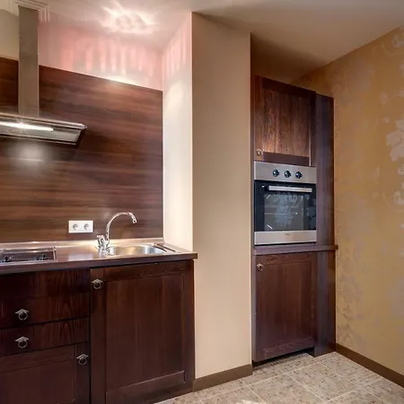 Διαμέρισμα Dreambg Apartments - Royal Beach, Sunny Beach *
