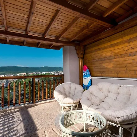 Dreambg Apartments - Royal Beach, Sunny Beach * Σάνι Μπιτς