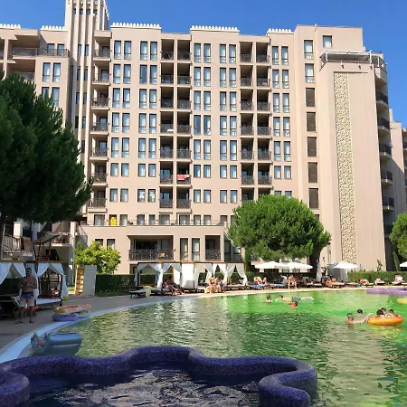 Dreambg - Barcelo Royal Beach, Apartament